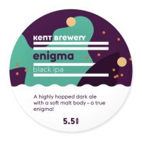 Kent Brewery Enigma