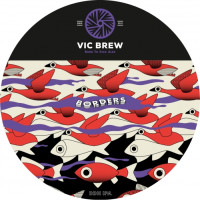 Vic Brewery Borders