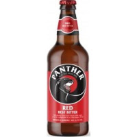 Panther Brewery Red Panther