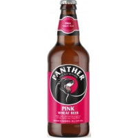 Panther Brewery Pink Panther