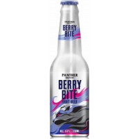 Panther Brewery Berry Bite