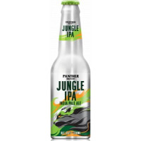 Panther Brewery Jungle IPA