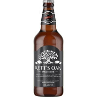 Panther Brewery Kett's Oak