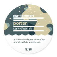 Kent Brewery Porter