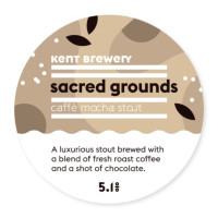 Kent Brewery Sacred Grounds