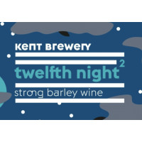 Kent Brewery Twelfth Night ²