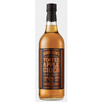 Kent Cider Henderson’s Toffee Apple Cider