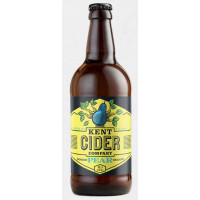 Kent Cider Pear Cider