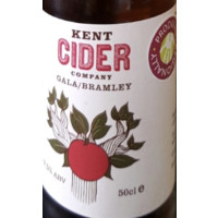 Kent Cider Gala / Bramley Cider