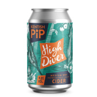 Kentish Pip High Diver