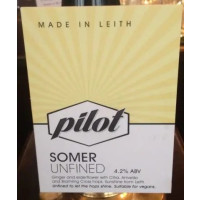 Pilot Somer