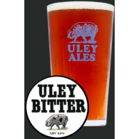 Uley Brewery Bitter