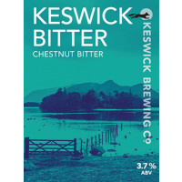 Keswick Brewing Co. Bitter