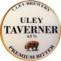Uley Brewery Taverner