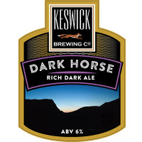 Keswick Brewing Co. Dark Horse