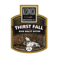 Keswick Brewing Co. Thirst Fall
