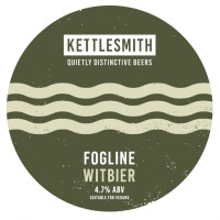 Kettlesmith Brewing Co. Fogline