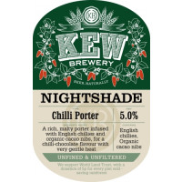 Kew Brewery Nightshade