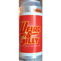 Singlecut Beersmiths Weird & Gilly
