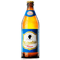 Mohrenbrauerei Weizen