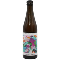 Brauerei Flügge Sieke & Ole (2021)