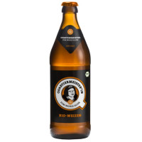 Quartiermeister*in Bio-Weizen