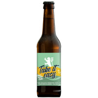 Tölzer Mühlfeldbräu Take it Easy