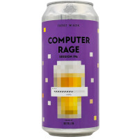 Fuerst Wiacek Computer Rage (2022+)