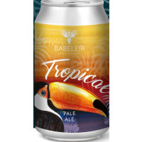 Babeleir Tropical