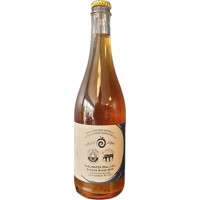Ross On Wye Cider & Perry (Broome Farm) Yarlington Mill S.V.C. Durham Blend 2019