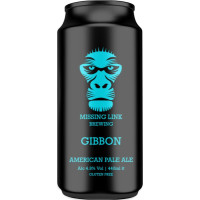 Missing Link Brewing Gibbon