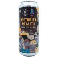 Browar Rockmill Distorted Reality