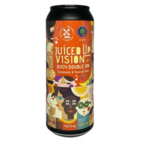 Browar Rockmill Juiced Up Vision