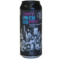 Browar Rockmill Can't Lock Us Down!