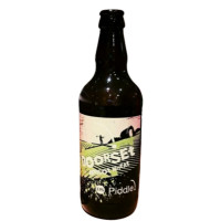 Piddle Brewery Dorset Apricot Wheat