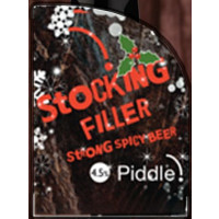 Piddle Brewery Stocking Filler