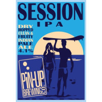 Pin-Up Beers Session IPA