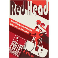 Pin-Up Beers Red Head