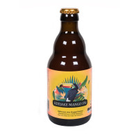 Bryggja Koejake Mango IPA