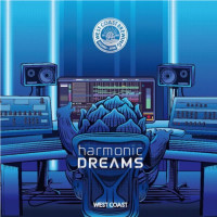 West Coast Brewing (Japan) Harmonic Dreams