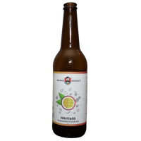Browar Brodacz Fruttato Passionfruit