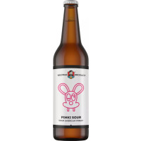 Browar Brodacz Pinki Sour