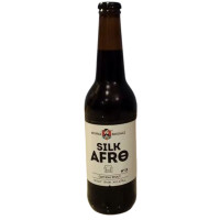 Browar Brodacz Silk Afro