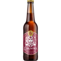 Browar Gościszewo Czarownica