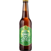 Browar Gościszewo Szeryf