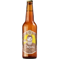 Browar Gościszewo Drwal