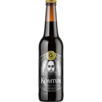 Browar Gościszewo Komtur