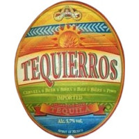 Brouwerij Palm Tequierros