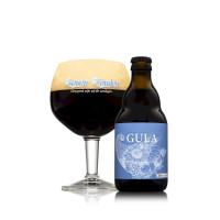 The Brew Society Gula