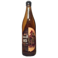 Browar Piwna Kulawy Ork